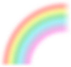 Logo Regenbogen